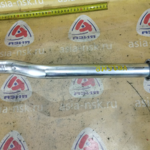 Горловина радиатора Nissan 11060JK20B + 21021JK20A + 11060JK20A Skyline Z33/Y50/V36 VQ35-HR системы охлаждения двс + труба + тройник гбц