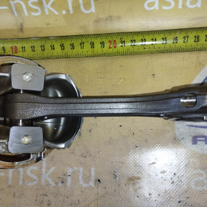 Поршень с шатуном Nissan VQ35-HR Skyline V36/Y50 диаметр 57/22мм. 12100JK20B