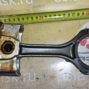 Поршень с шатуном Nissan VQ35-HR Skyline V36/Y50 диаметр 57/22мм. 12100JK20B