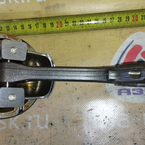 Поршень с шатуном Nissan VQ35-HR Skyline V36/Y50 диаметр 57/22мм. 12100JK20B
