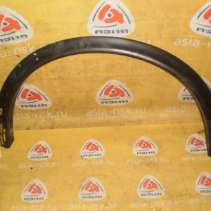 Уширитель крыла Nissan Juke YF15 перед, прав Дефект крепления 63860-1KA0A