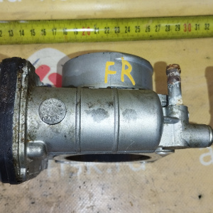 Заслонка дроссельная Nissan VQ35-HR Skyline V36 перед, прав ДЕФЕКТ РАЗЪЁМА RME60-21