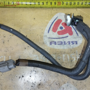 Разъём датчика детонации Nissan 24079JL00A Skyline V36/Y50/Z33/S51/Y51 VQ35-HR/VQ37-HR комплект из 3-х разъёмов