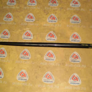 Молдинг двери Toyota Voltz ZZE136 (средний) перед, лев 75732-01100