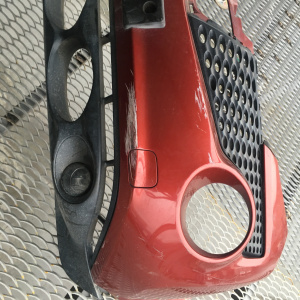 Бампер NISSAN Juke YF15 '2010-2014 перед +туманки (дефект) 62022 1KA4H
