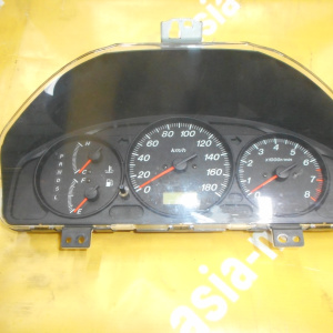 Панель приборов Mazda Demio DW3W '2000- DE D279A