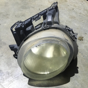 Фара Nissan H012 (5539) лев Juke YF15 '2010-2014