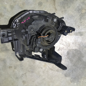 Фара Nissan H012 (5539) лев Juke YF15 '2010-2014