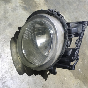 Фара Nissan H012 (5539) прав Juke YF15 '2010-2014