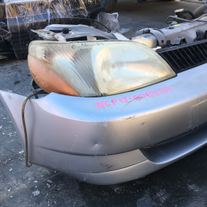 Ноускат Toyota Platz NCP12 1NZ '1999-2001 a/t ф.52-009