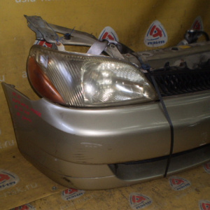 Ноускат Toyota Platz NCP12 1NZ '1999-2001 a/t ф.52-009