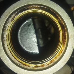 Двигатель Toyota 1G-FE-6638264 2WD BEAMS Mark II GX100
