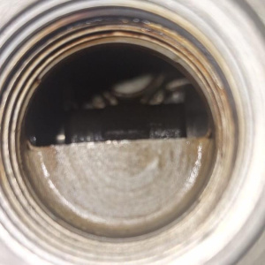 Двигатель Toyota 1G-FE-6661710 2WD BEAMS Mark II GX100