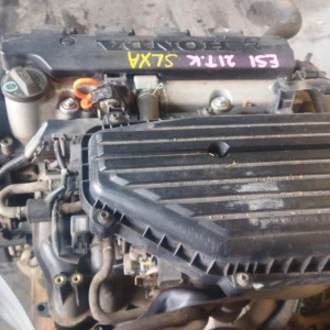 Двигатель Honda D15B-3900262 В СБОРЕ   НЕ VTEC ПРОБЕГ 21т.км Civic ES1-1500226