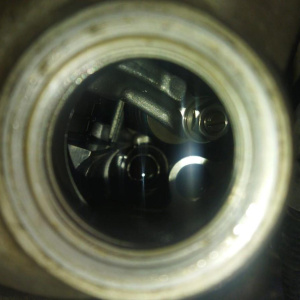 Двигатель Honda D15B-3900262 В СБОРЕ   НЕ VTEC ПРОБЕГ 21т.км Civic ES1-1500226
