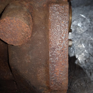 Двигатель Chevrolet Spark LMT/B10D1-Б/Н 1.0L Dohc MT Daewoo Matiz M300 '2010