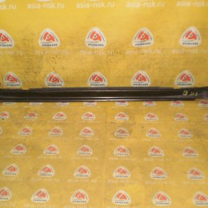 Накладка на порог Nissan Juke YF15 L 76851-1KA0A