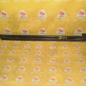 Накладка на порог Nissan Juke YF15 R 76850-1KA0A