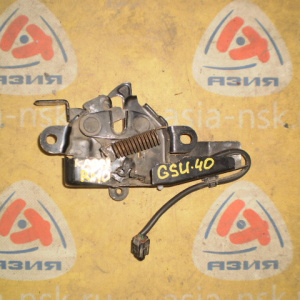 Замок капота Toyota Kluger V GSU40 '2007-2010 RHD