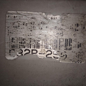 Двигатель SsangYong Rexton G32/M162E32/162.994-12027694 3.2 AT вискомуфта GAB/Y200