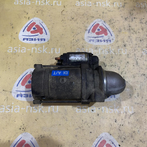 Стартер SsangYong OM661/OM662/D20DT/664/D27DT/665 Actyon CJ/QJ/DJ/GAB Valeo 6611513901