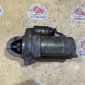 Стартер SsangYong OM661/OM662/D20DT/664/D27DT/665 Actyon CJ/QJ/DJ/GAB Valeo 6611513901