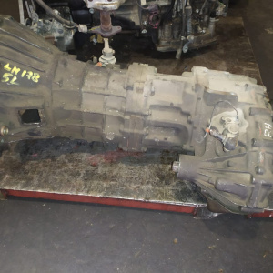 МКПП Toyota 3L 4WD Dyna LY161