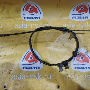 Тросик Ручника Toyota S402M Lite Ace зад, лев DRAM