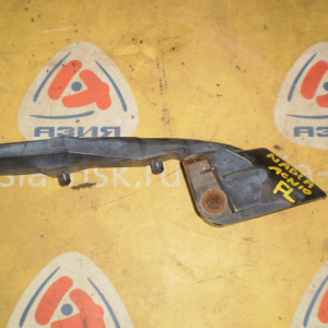 Крепление бампера Toyota Nadia SXN10 '1998-2003 перед, лев