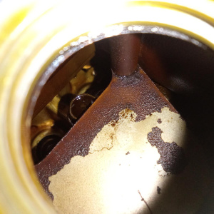 Двигатель Hyundai Sonata G4JP-3848878 2.0L 16V 4AT Корея EF/DA '2001