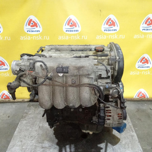Двигатель Hyundai Sonata G4JP-3848878 2.0L 16V 4AT Корея EF/DA '2001