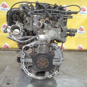 Двигатель Hyundai Sonata G4KA-5048123 Theta 2.0L 4AT Корея NF/EK/MG/DD '2005