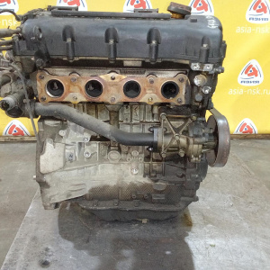 Двигатель Hyundai Sonata G4KA-5048123 Theta 2.0L 4AT Корея NF/EK/MG/DD '2005