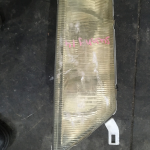 Фара NISSAN 1498 прав Sunny B14 дефект