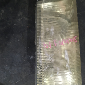 Фара NISSAN 1498 прав Sunny B14 дефект