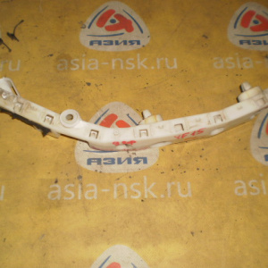Крепление бампера Nissan Juke YF15 Дефект перед, лев 62223-1KA0A