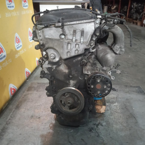 Двигатель Kia Optima L4NA-HH900078 2.0L 6AT Корея JF/D4 '2017