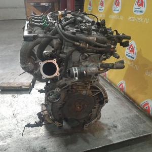 Двигатель Kia Optima L4NA-HH900078 2.0L 6AT Корея JF/D4 '2017