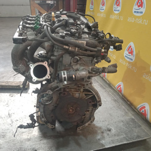 Двигатель Kia Optima L4NA-HH900078 2.0L 6AT Корея JF/D4 '2017