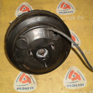 Вакуумный усилитель Toyota ACM10 Gaia 1AZ-FSE 3 болта 863-02000