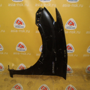 Крыло TOYOTA Corolla Fielder NKE165 перед, лев