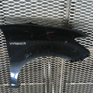 Крыло TOYOTA Corolla Fielder NKE165 '05.2012-03.2015 перед, прав