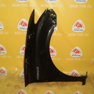 Крыло TOYOTA Corolla Fielder NKE165 '05.2012-03.2015 перед, прав