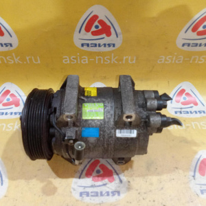 Компрессор кондиционера Volvo B5254T2/B5254T XC70 SZ '2002 DKS17D 8684287