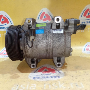 Компрессор кондиционера Volvo B5254T2/B5254T XC70 SZ '2002 DKS17D 8684287