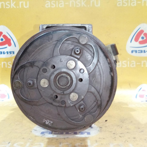 Компрессор кондиционера Volvo B5254T2/B5254T XC70 SZ '2002 DKS17D 8684287