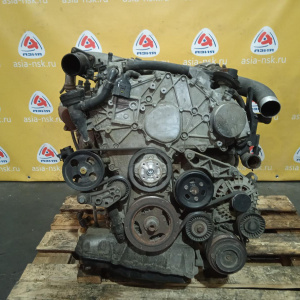 Двигатель Kia Mohave D6EA-8U039347 3.0L CRDi 6AT HM '2008