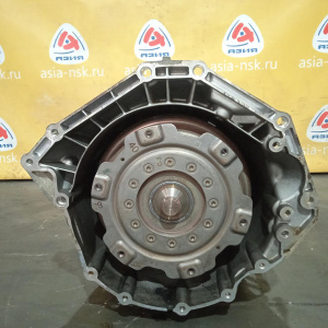 АКПП Kia Mohave D6EA 4WD 3.0L CRDi  6HP26 1068020087 без раздатки 4500049060 HM '2007