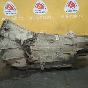 АКПП Kia Mohave D6EA 4WD 3.0L CRDi  6HP26 1068020087 без раздатки 4500049060 HM '2007