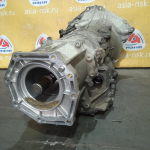 АКПП Kia Mohave D6EA 4WD 3.0L CRDi  6HP26 1068020087 без раздатки 4500049060 HM '2007